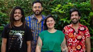 Divulgação/Mares da Música