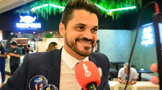 Joilson César/BNews