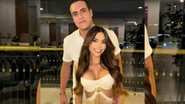 Reprodução Redes Sociais