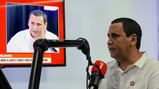 Kleyzer Guedes / PT