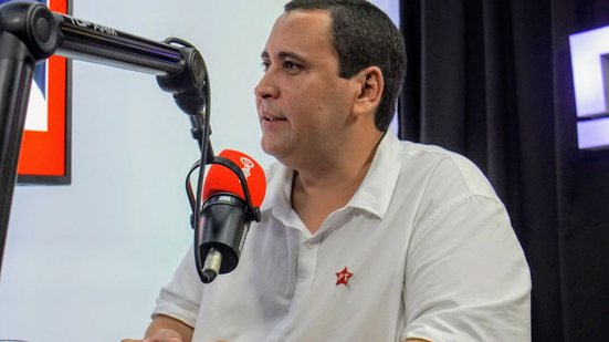 Divulgação / PT