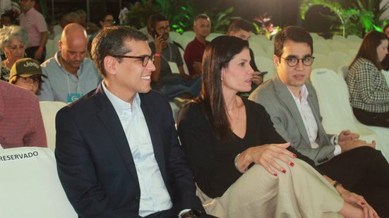 Joilson César / BNEWS
