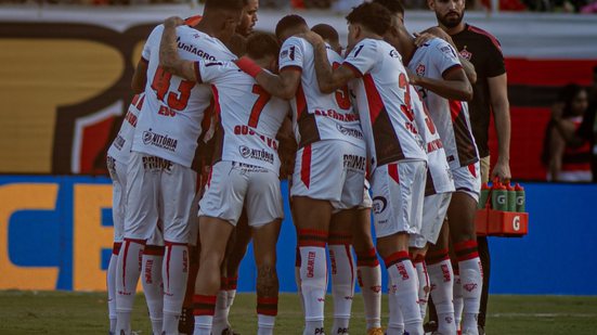 Victor Ferreira | EC Vitória