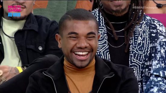 Reprodução/Globoplay