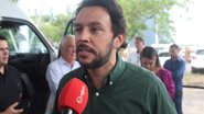 Imagem “Ainda não conversamos”, diz Negromonte Jr. sobre ingresso do PP no governo Jerônimo