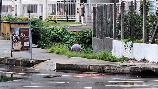 Maurício Viana/BNews