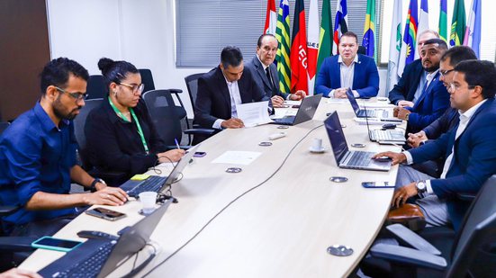 Elvis Aleluia/ Ascom Sudene