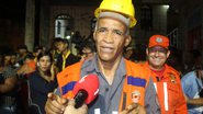 Devid Santana / BNews