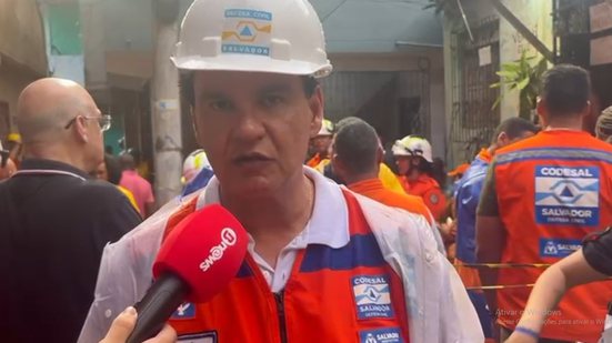 Reprodução | BNews