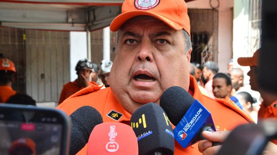 Joilson César/BNews
