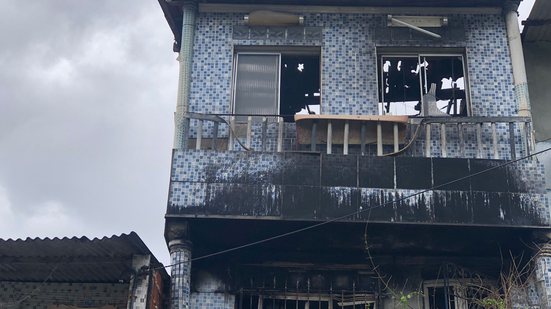 Silvânia Nascimento / BNews