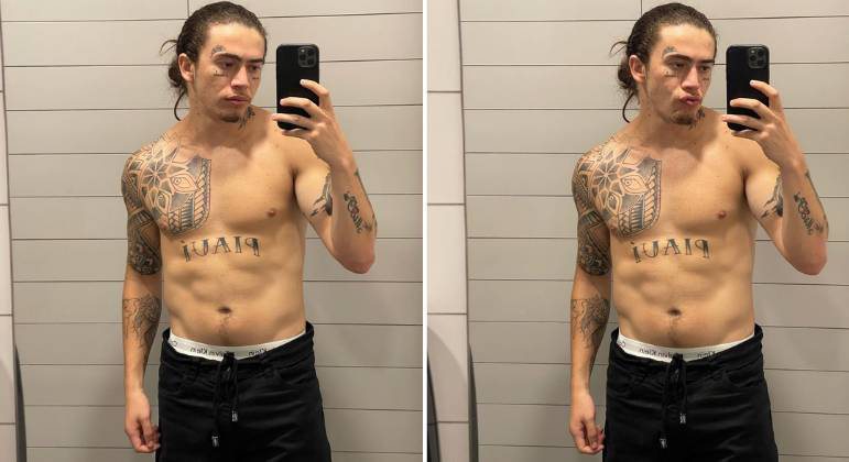 Reprodução/ Instagram