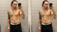 Reprodução/ Instagram