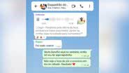 Divulgação/WhatsApp