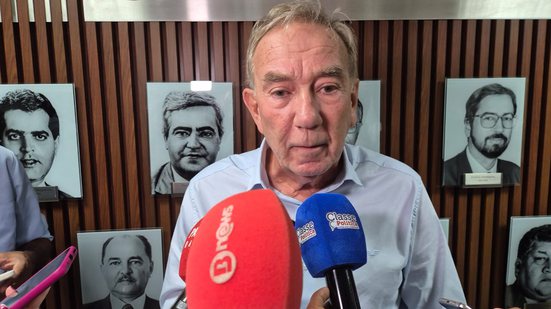 Henrique Brinco / BNews