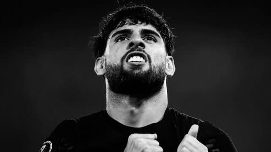 Reprodução/Instagram/@yurialberto