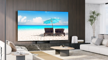 Smart TVs - Divulgação