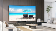 Smart TVs - Divulgação