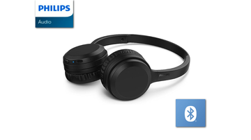 Headphone Philips - Divulgação