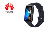 Huawei Band 8 - Divulgação