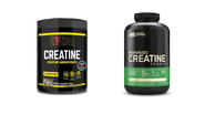 Creatina em promoção - Divulgação