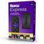 Transforme sua TV em Smart: Roku Express com desconto de 45%