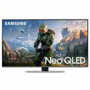 Smart TV Samsung Neo QLED - Divulgação