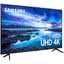 Oferta Relâmpago: Smart TV LED UHD da Samsung com 41% de desconto