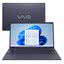 Oferta Relâmpago: notebook VAIO FE15 com 40% de desconto