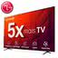 Oferta Relâmpago: 43% de desconto na smart TV UHD da LG