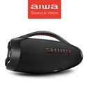 AIWA Boombox - Divulgação