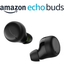 Oferta Relâmpago: desconto de 50% nos fones Echo Buds 2 da Amazon