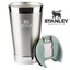 Ofertas do dia: copos térmicos da Stanley com até 63% de desconto