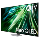 Smart TVs LG e Samsung - Divulgação