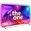 Oferta Relâmpago: 35% de desconto na Smart TV Philips The One