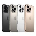 Apple iPhone 16 - Divulgação