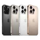 Iphone 16 Pro Max - Divulgação