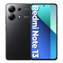 Xiaomi Redmi Note 13 - Divulgação