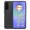 Samsung Galaxy A36 - Divulgação