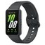 Oferta Relâmpago: desconto de 43% no Galaxy Fit3 da Samsung