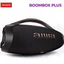 Boombox Plus Aiwa - Divulgação