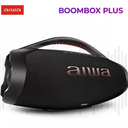 AIWA Boombox Plus - Divulgação