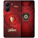 Poco X7 Pro Iron Man Edition - Divulgação