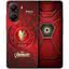 Poco X7 Pro Iron Man Edition - Divulgação