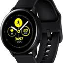 Samsung Galaxy Watch Active - Divulgação