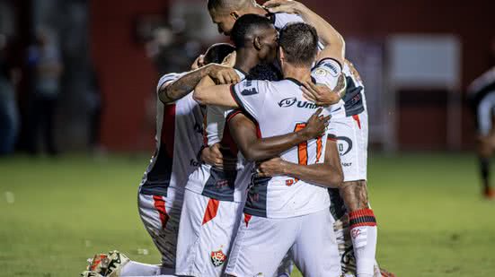 Victor Ferreira | EC Vitória