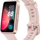 Smartbands Xiaomi e Huawei - Divulgação
