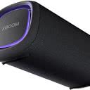 Caixas de Som LG E AIWA - Divulgação