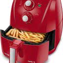 Air Fryer Mondial - Divulgação