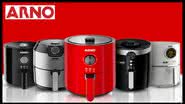 Air Fryer Arno - Divulgação